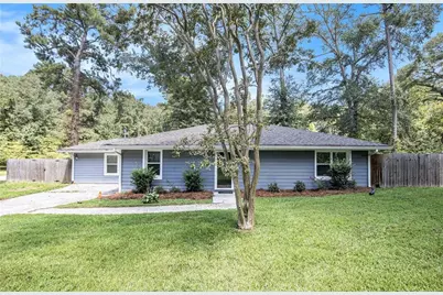 4759 Dodson Road, Union City, GA 30291 - Photo 1