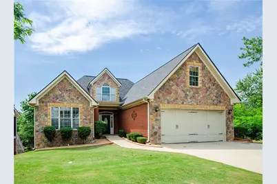 9157 Golfview Circle, Covington, GA 30014 - Photo 1