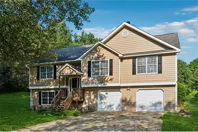 3310 Windward Gate Lane, Buford, GA 30519 - Photo 1