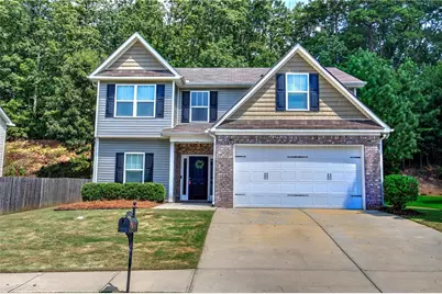 161 Fieldcrest Drive, Dallas, GA 30132 - Photo 1