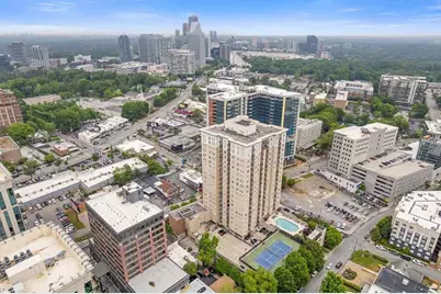 325 E Paces Ferry Road #2111, Atlanta, GA 30305 - Photo 1