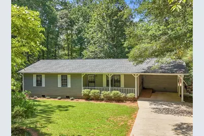 90 Sunset Road, McDonough, GA 30253 - Photo 1