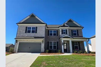 304 Westfall Terrace, Loganville, GA 30052 - Photo 1