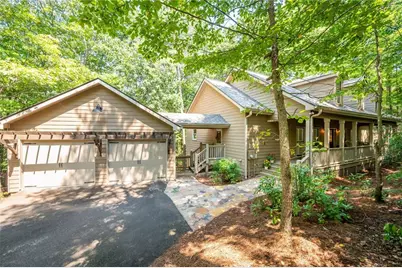 941 Quail Cove Drive, Jasper, GA 30143 - Photo 1