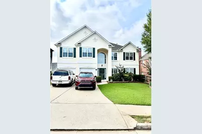 2830 Turning Leaf Drive, Lawrenceville, GA 30044 - Photo 1