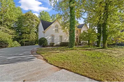 760 Woodrow Drive, Lawrenceville, GA 30043 - Photo 1