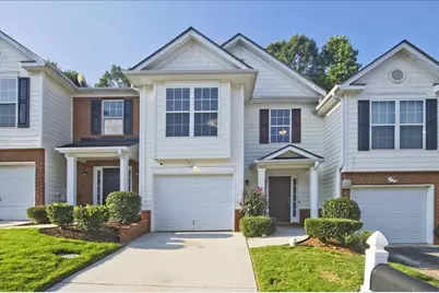3702 Harvest Drive #93, Decatur, GA 30034 - Photo 1