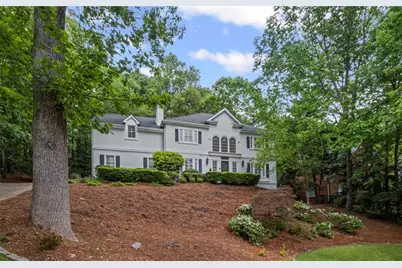 7750 Landowne Drive, Atlanta, GA 30350 - Photo 1