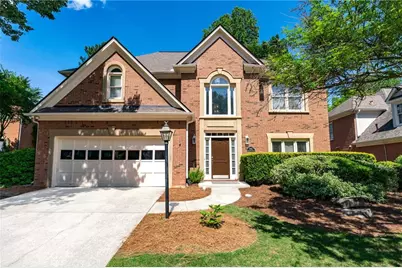 4648 Glenshire Place, Atlanta, GA 30338 - Photo 1