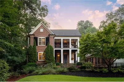 932 Old Mountain Road NW, Marietta, GA 30064 - Photo 1