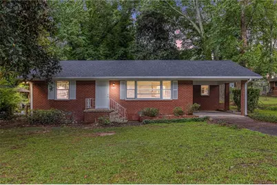 2025 East Drive, Decatur, GA 30032 - Photo 1