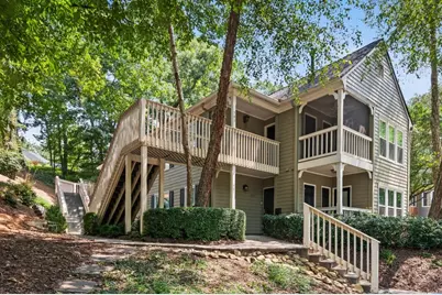 500 Bainbridge Drive, Sandy Springs, GA 30327 - Photo 1