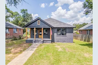 664 Goodyear Avenue, Rockmart, GA 30153 - Photo 1