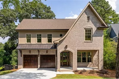 1115 Ralph Road, Atlanta, GA 30324 - Photo 1