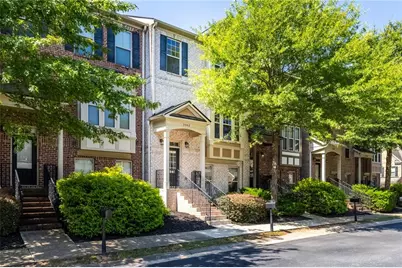 3462 Vintage Circle, Smyrna, GA 30080 - Photo 1