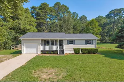 202 Young Road SW, Cartersville, GA 30120 - Photo 1