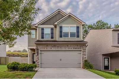 5545 Union Pointe Place, Union City, GA 30291 - Photo 1