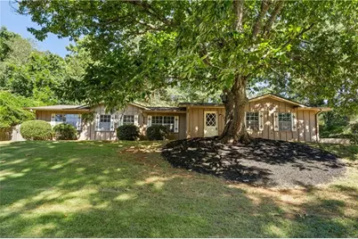 3326 Moravia Drive, Lithonia, GA 30038 - Photo 1