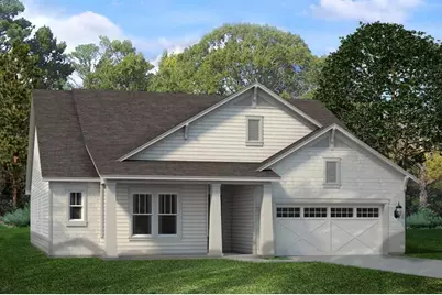 161 Conway Trail, Hoschton, GA 30548 - Photo 1