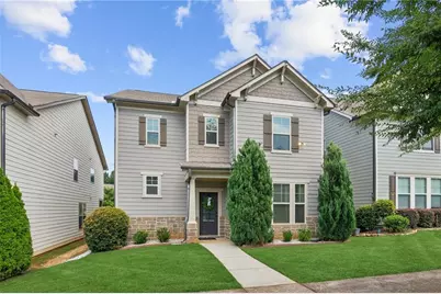 5925 Watersdown Way, Flowery Branch, GA 30542 - Photo 1