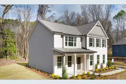 494 Hancock Drive SE, Atlanta, GA 30354 - Photo 1