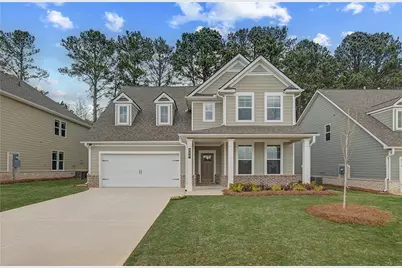 258 Arnewood Circle, McDonough, GA 30253 - Photo 1