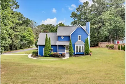 2036 Shillingwood Drive NW, Kennesaw, GA 30152 - Photo 1