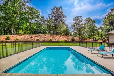 871 Forrester Cemetery Road, Covington, GA 30014 - Photo 1