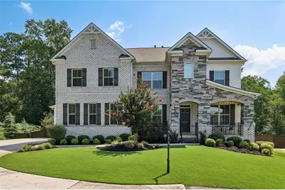 3720 Begonia Way, Alpharetta, GA 30004 - Photo 1