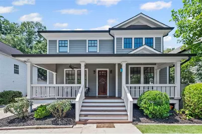 312 Melrose Avenue, Decatur, GA 30030 - Photo 1