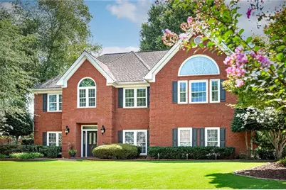 6355 Stallion Drive, Cumming, GA 30040 - Photo 1