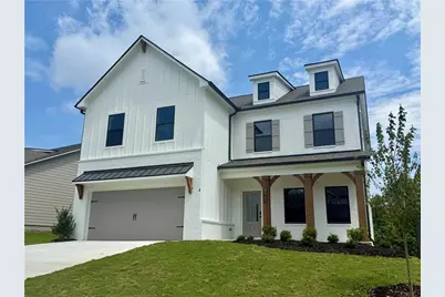 5325 Windridge Parkway, Gainesville, GA 30507 - Photo 1