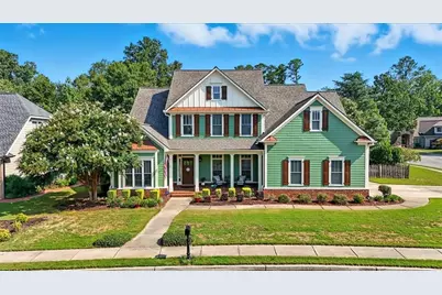 45 Lake Haven Drive, Cartersville, GA 30120 - Photo 1