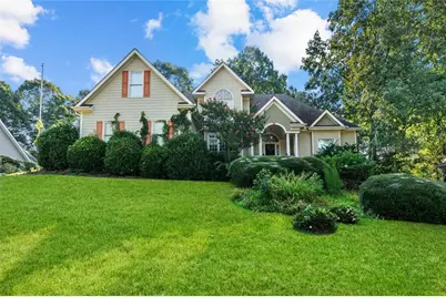 220 Doubles Drive, Covington, GA 30016 - Photo 1