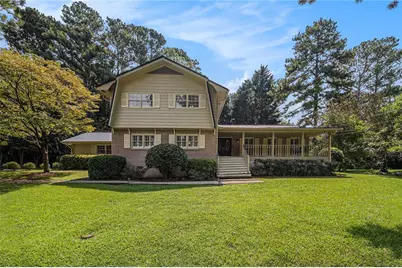 2703 Gleneagles Drive, Tucker, GA 30084 - Photo 1