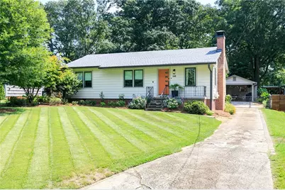 648 Etowah Drive NE, Marietta, GA 30060 - Photo 1