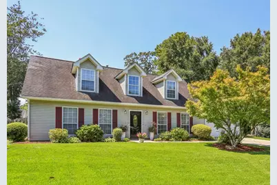 2292 Rocksram Court, Buford, GA 30519 - Photo 1