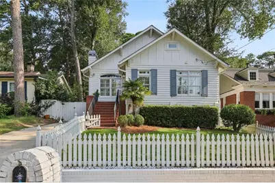 138 Peachtree Hills Avenue NE, Atlanta, GA 30305 - Photo 1