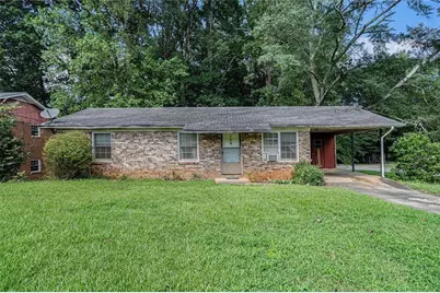 158 Grant Street, Fairburn, GA 30213 - Photo 1