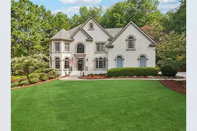 775 Barberry Drive, Milton, GA 30004 - Photo 1