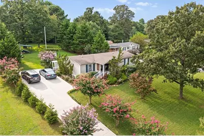 181 Cobb Road, Chatsworth, GA 30705 - Photo 1