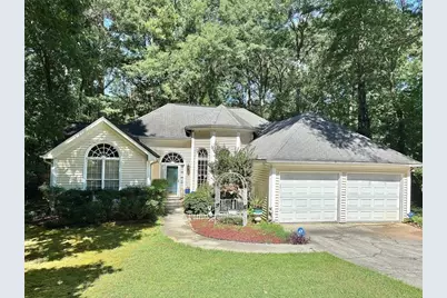 1271 Wynford Colony SW, Marietta, GA 30064 - Photo 1