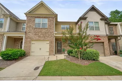 394 Franklin Lane, Acworth, GA 30102 - Photo 1