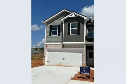 11546 Kimberly Way #41, Hampton, GA 30228 - Photo 1