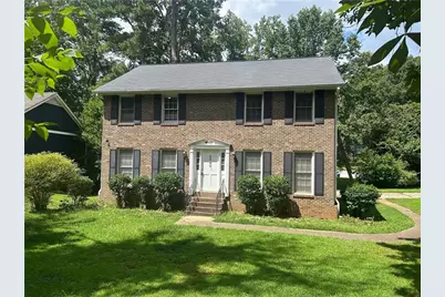 5240 Golf Valley Way, Stone Mountain, GA 30088 - Photo 1