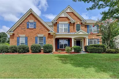 1165 Clandon Place, Johns Creek, GA 30024 - Photo 1