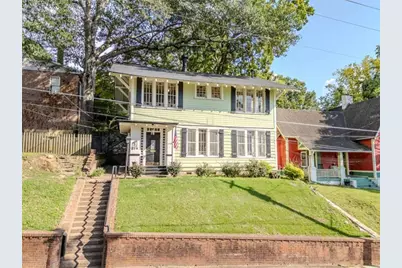 214 E 3rd Street E, Rome, GA 30161 - Photo 1