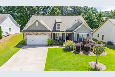 740 Lakeview Bend Circle, Jefferson, GA 30549 - Photo 1