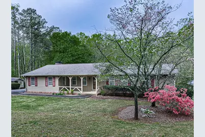 4445 Moon Station Lane NW, Acworth, GA 30101 - Photo 1