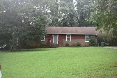 5566 NW Rock Garden Court NW, Lilburn, GA 30047 - Photo 1